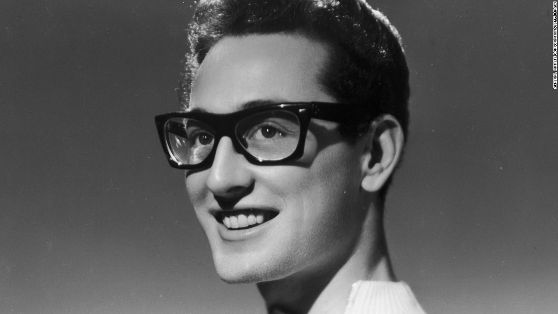 party doll buddy holly