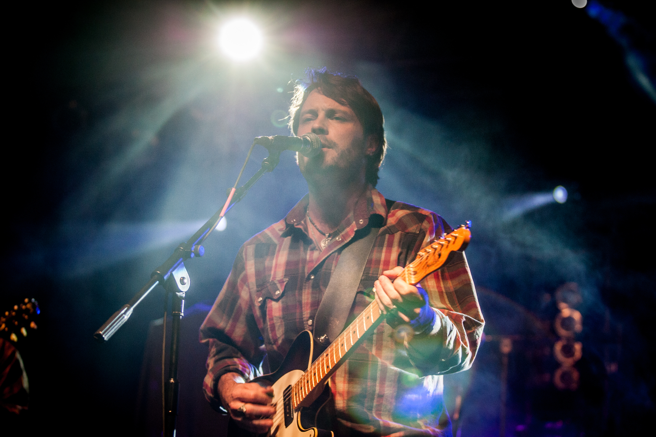 seth-james - Lubbock Cultural District