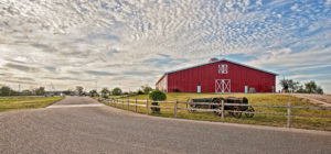 FiberMax Center for Discovery