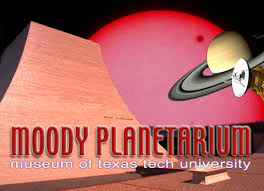 Moody Planetarium, Hours & Location, Museum
