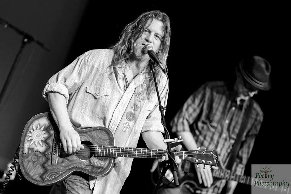 Walt-Wilkins - Lubbock Cultural District