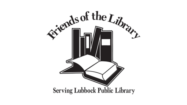 Friends Of The Library - Lubbock Cultural District