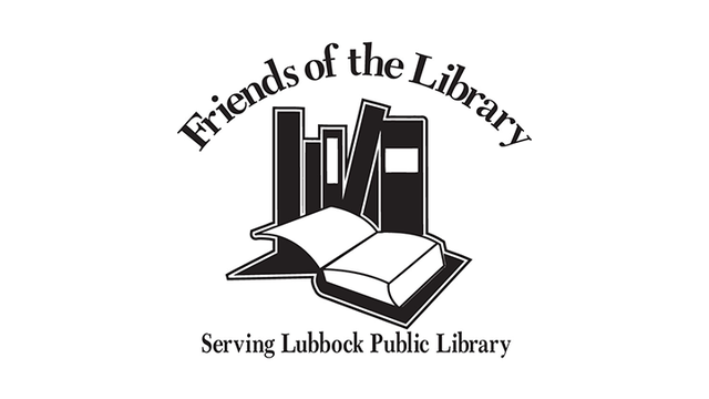 Friends of the Library - Lubbock Cultural District