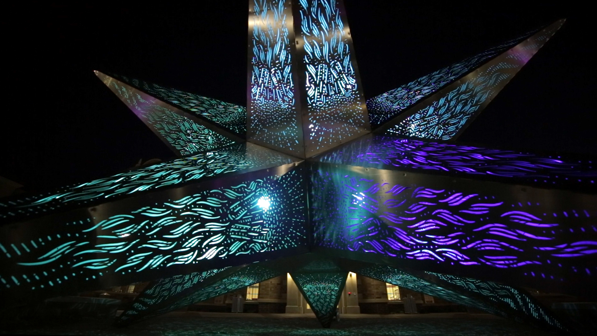 Blue Star Contemporary and Blue Star Public Art photo 1