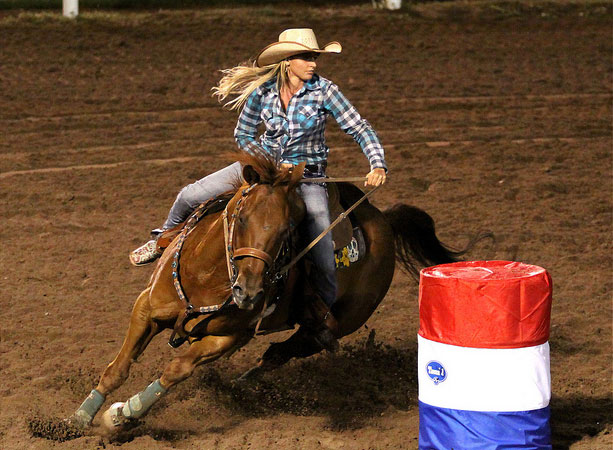 abc pro rodeo – Lubbock Cultural District