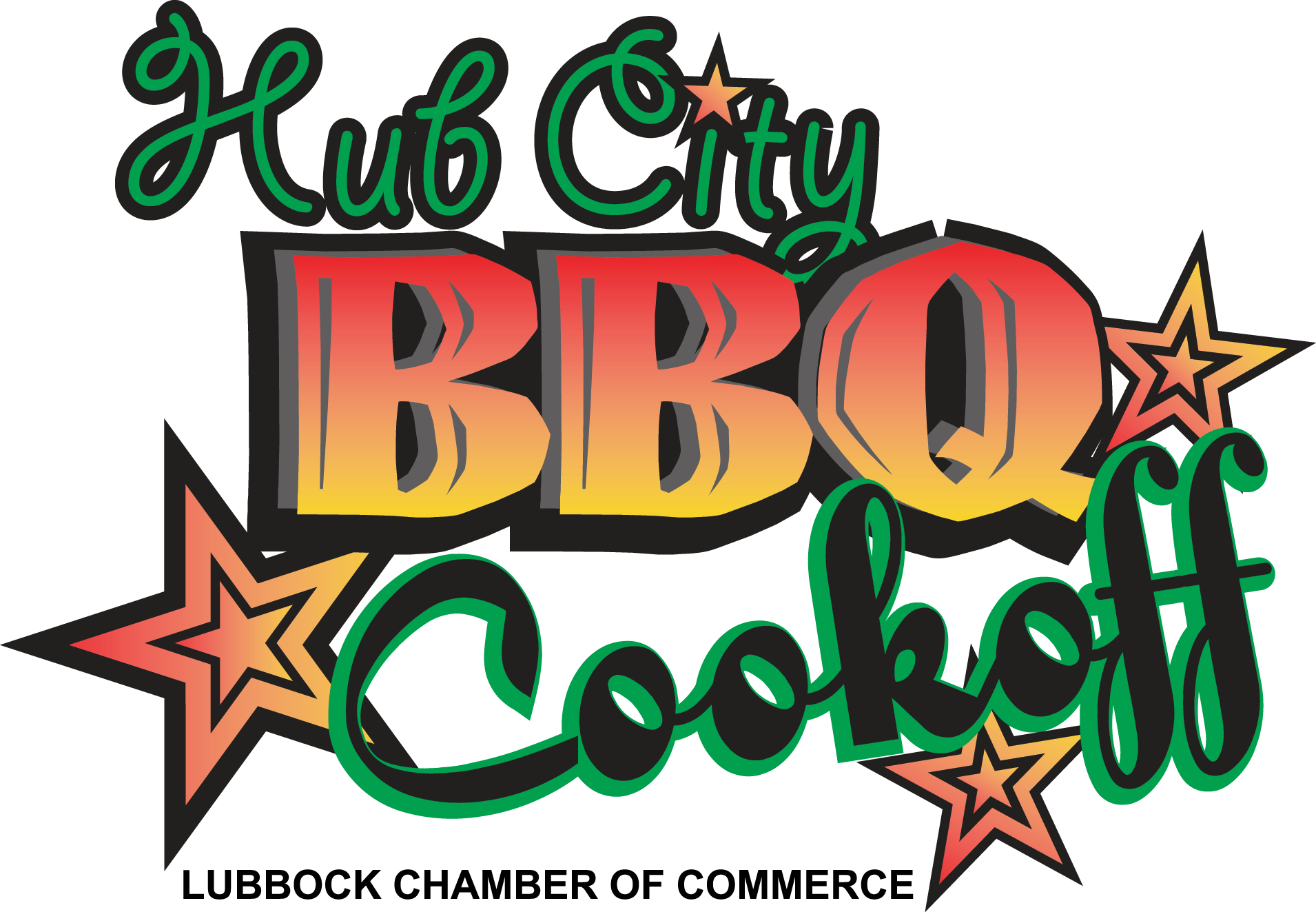 Hub City Barbecue Cookoff Lubbock Cultural District