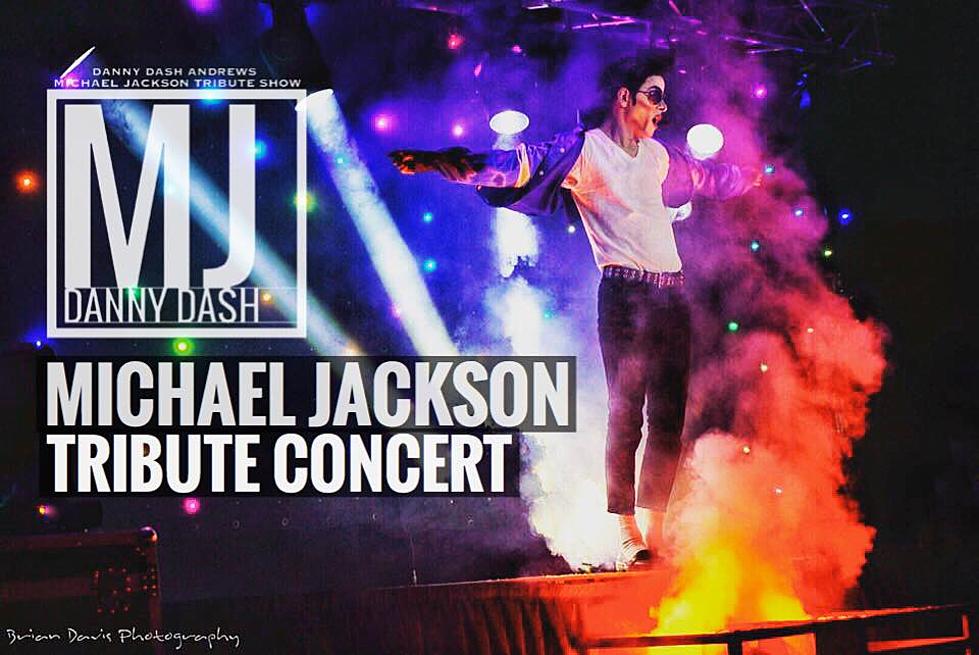 Michael Jackson Tribute Concert - Lubbock Cultural District