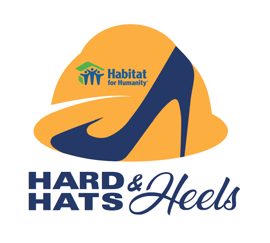 Hard Hats & Heels Home on the Plains Fundraiser Lubbock Habitat for
