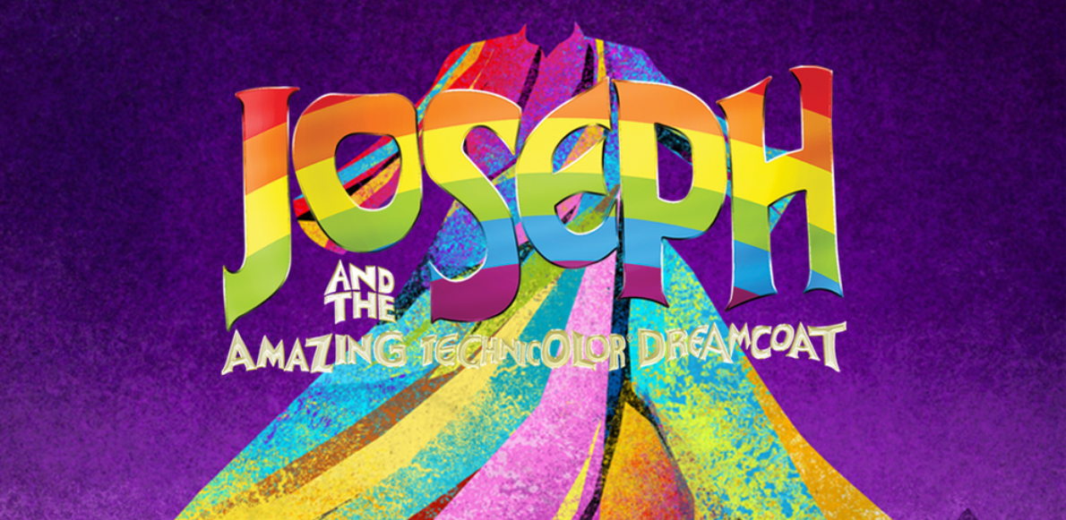 Joseph and The Amazing Technicolor Dreamcoat | Lubbock Moonlight ...