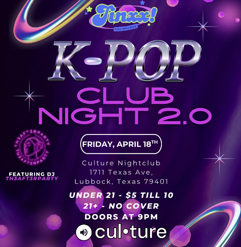 kpop-culture-lubbock-cultural-district